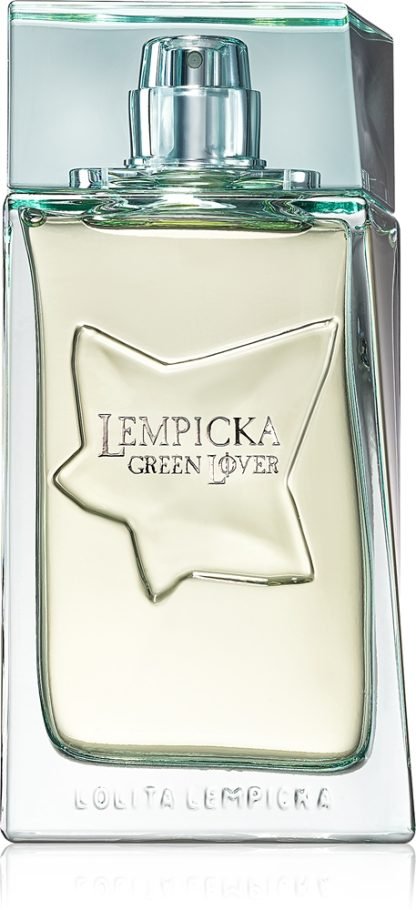 Lolita Lempicka Green Lover 50 ml