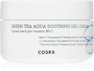 Cosrx Green Tea Aqua Soothing 50 ml