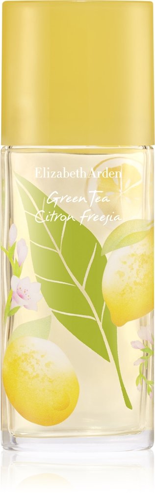 Elizabeth Arden Green Tea Citron Freesia 100 ml