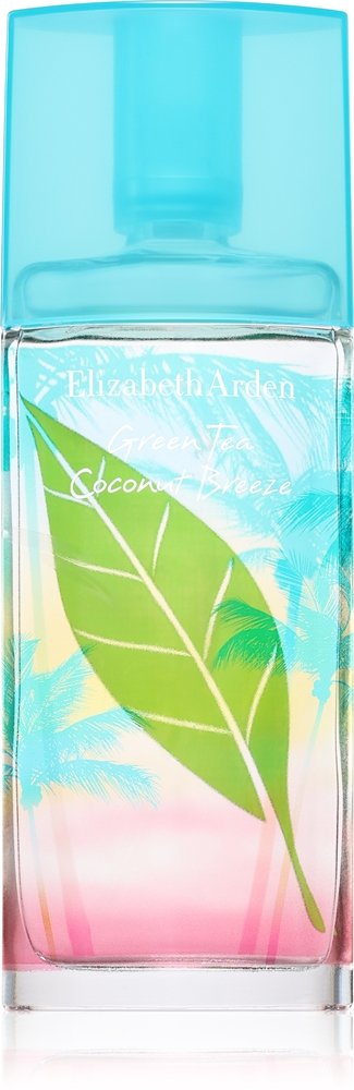 Elizabeth Arden Green Tea Coconut breeze