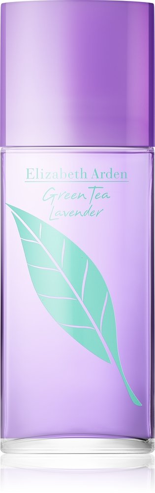 Elizabeth Arden Green Tea Lavender 100 ml