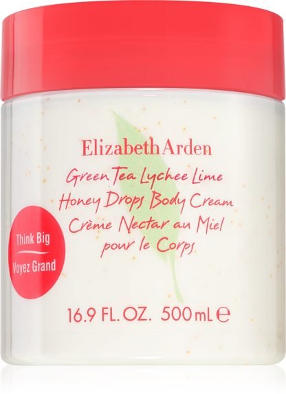 Elizabeth Arden Green Tea Lychee Lime Honey Drops 500 ml