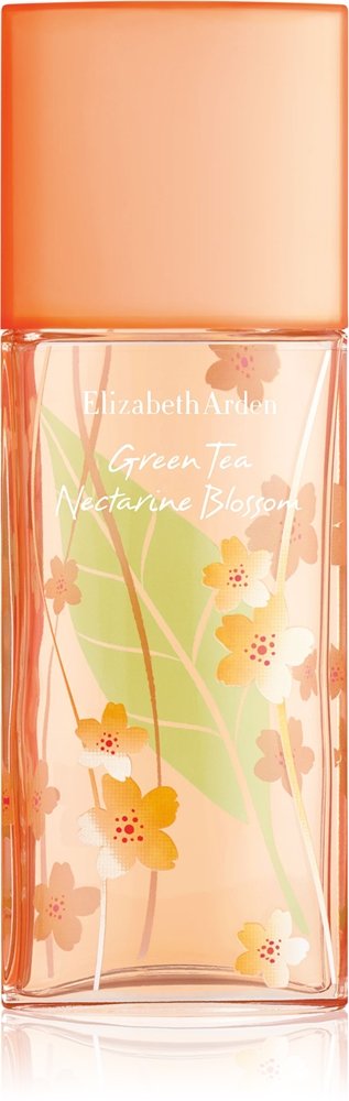Elizabeth Arden Green Tea Nectarine Blossom 100 ml