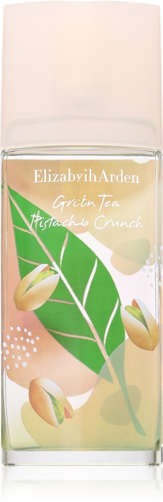 Elizabeth Arden Green Tea Pistachio Crunch