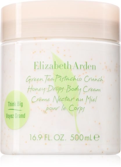 Elizabeth Arden Green Tea Pistachio Crunch 500 ml