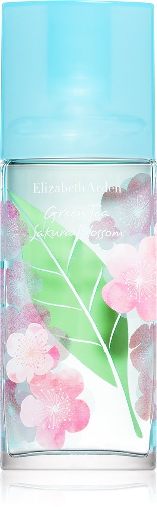 Elizabeth Arden Green Tea Sakura Blossom 100 ml