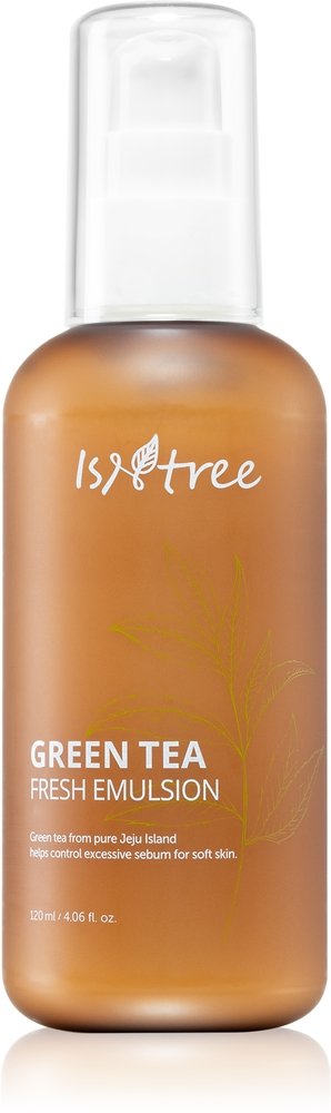 Isntree Green Tea 120 ml
