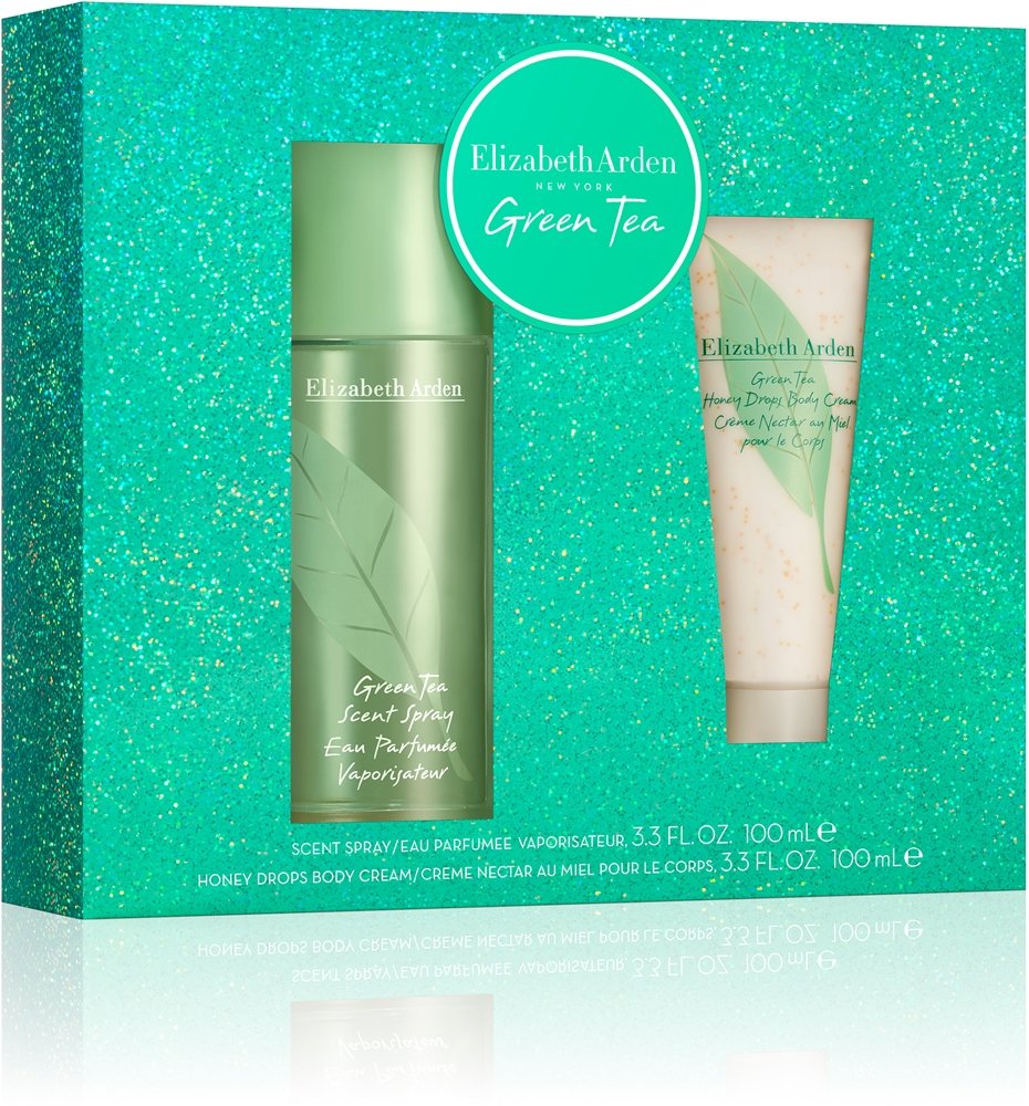 Elizabeth Arden Green Tea