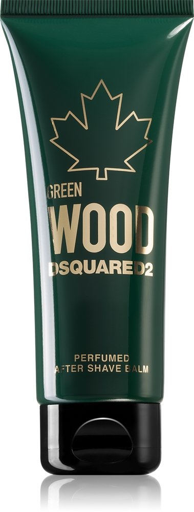 Dsquared2 Green Wood 100 ml
