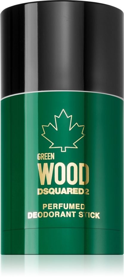 Dsquared2 Green Wood 75 ml