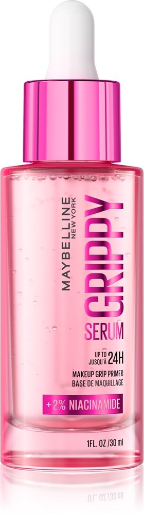 MAYBELLINE NEW YORK Grippy Primer 30 ml