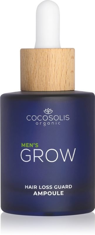 COCOSOLIS GROW Men 50 ml