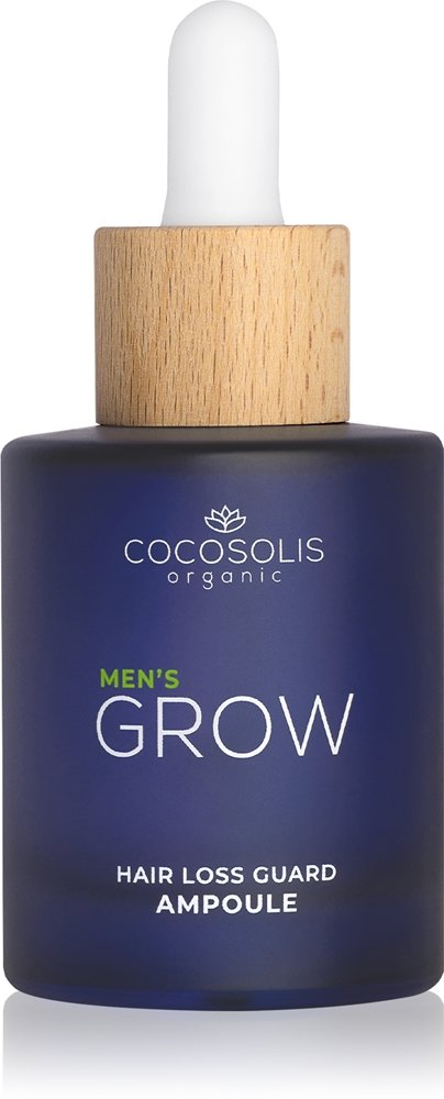 COCOSOLIS GROW Men 50 ml
