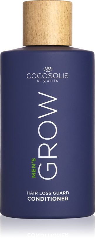 COCOSOLIS GROW Men 200 ml