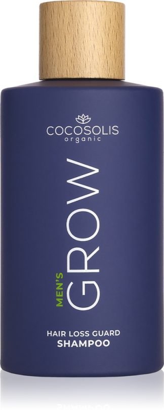 COCOSOLIS GROW Men 250 ml