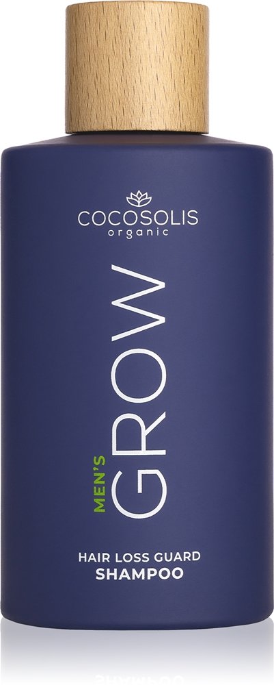 COCOSOLIS GROW Men 250 ml