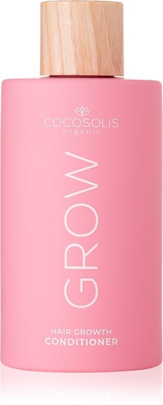 COCOSOLIS GROW 200 ml