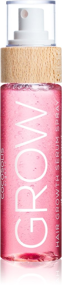 COCOSOLIS GROW 100 ml