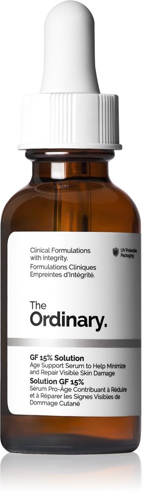 The Ordinary Growth Factors Solution 30 ml