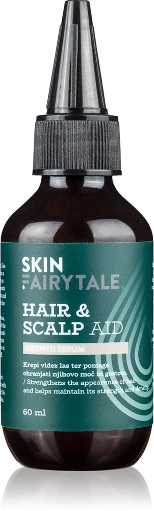 Skin Fairytale Growth Serum 60 ml