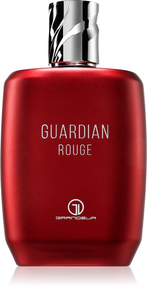Grandeur Guardian Rouge 100 ml