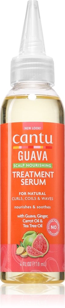 CANTU Guava Scalp Serum 118 ml