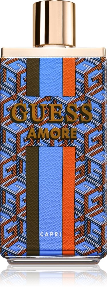 Guess Guess Amore Capri 100 ml