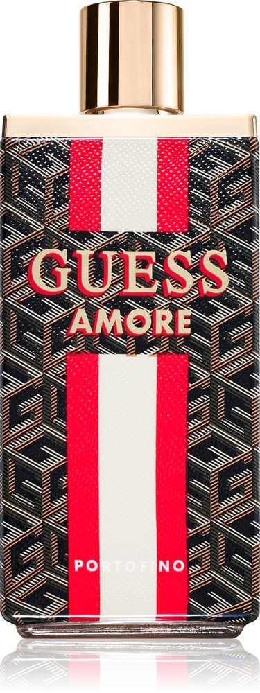Guess Guess Amore Portofino 100 ml
