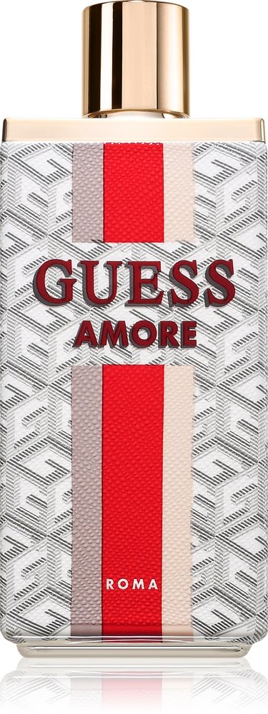 Guess Guess Amore Roma 100 ml