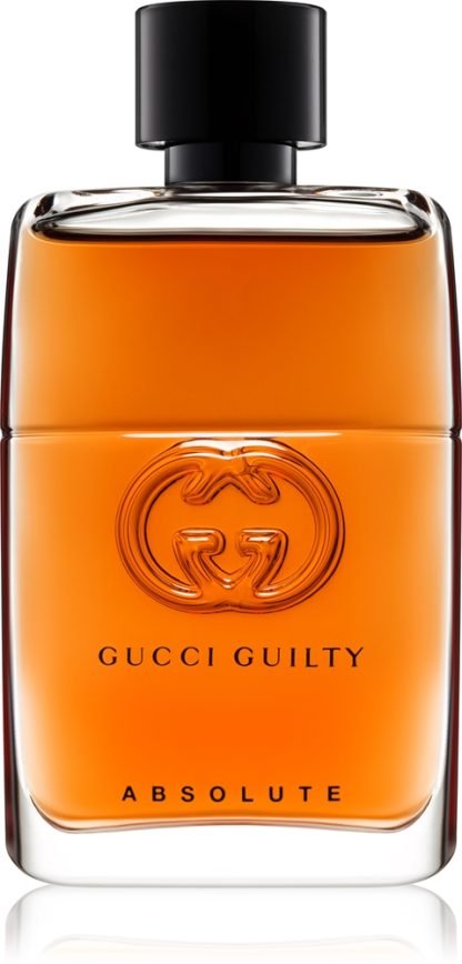 Gucci Guilty Absolute 50 ml