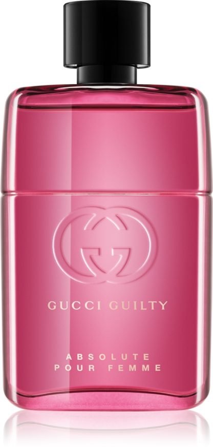 Gucci Guilty Absolute 90 ml