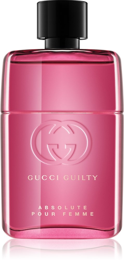 Gucci Guilty Absolute 90 ml