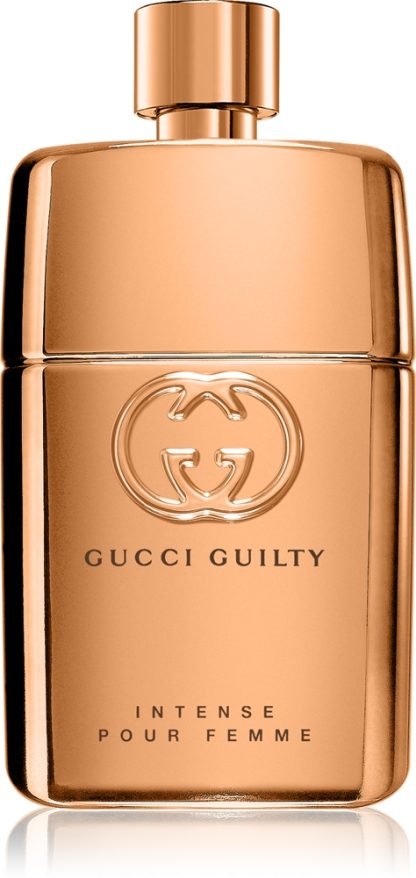 Gucci Guilty Pour Femme Intense 90 ml