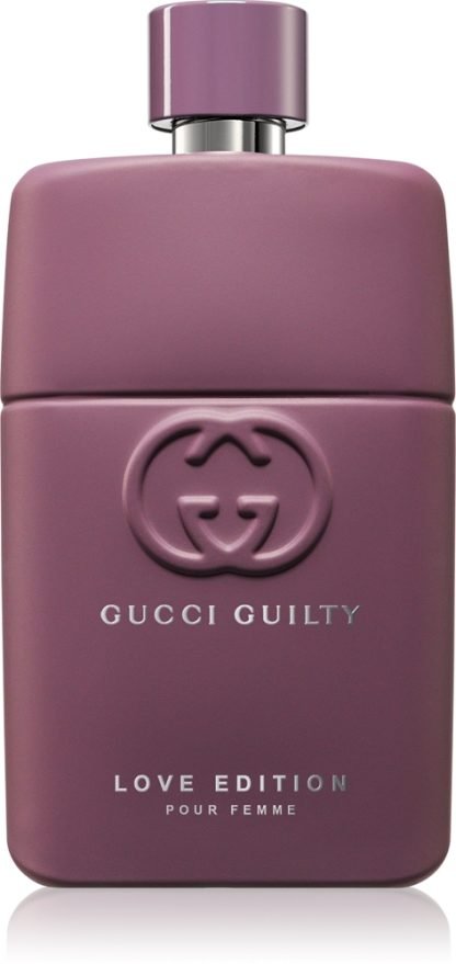 Gucci Guilty Pour Femme Love Edition 2025-2026 50 ml
