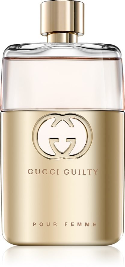 Gucci Guilty Pour Femme 50 ml