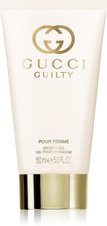 Gucci Guilty Pour Femme 150 ml