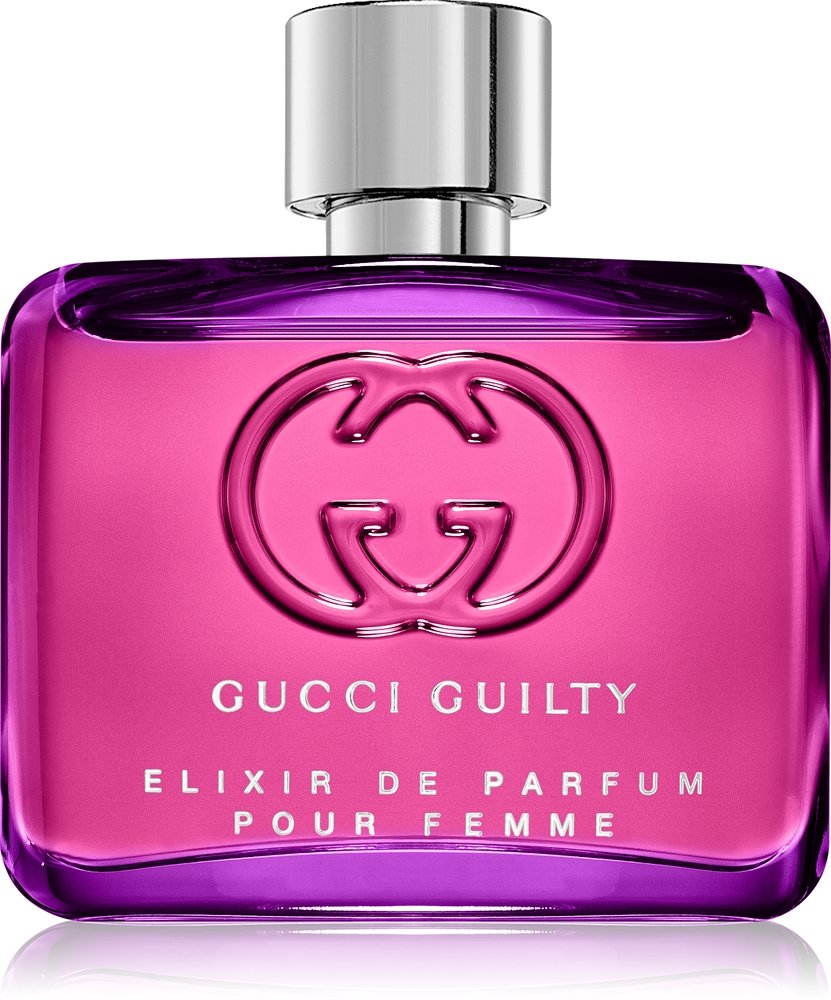 Gucci Guilty Pour Femme 60 ml