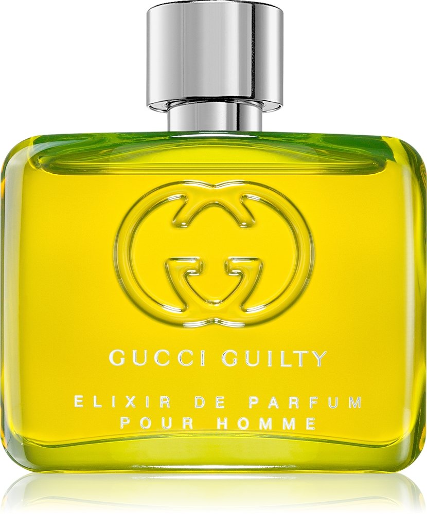 Gucci Guilty Pour Homme 60 ml