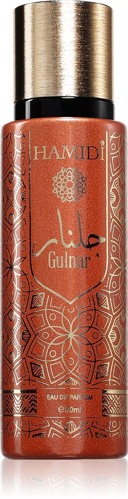 Hamidi Gulnar 30 ml