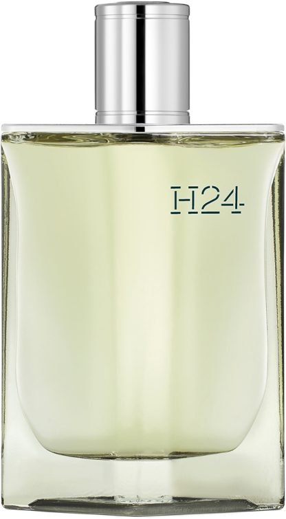 HERMÈS H24 Eau de parfum 100 ml