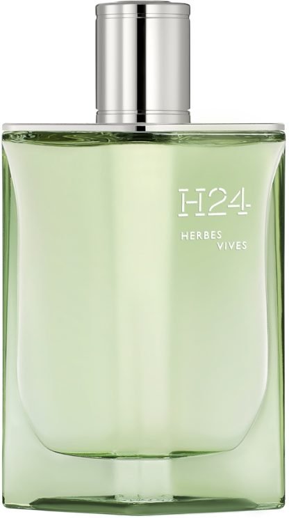 HERMÈS H24 Herbes Vives