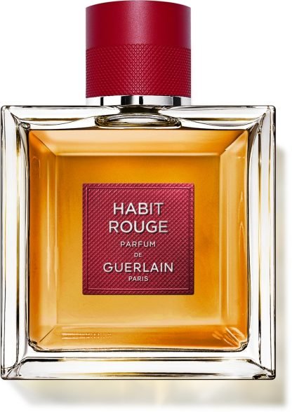 GUERLAIN Habit Rouge Parfum 100 ml
