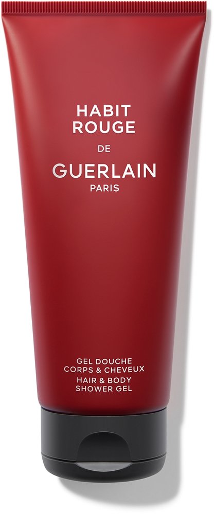 GUERLAIN Habit Rouge 200 ml