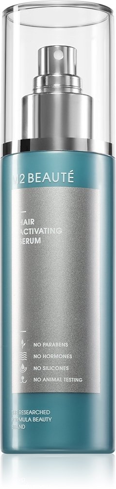 M2 Beauté Hair Activating 120 ml