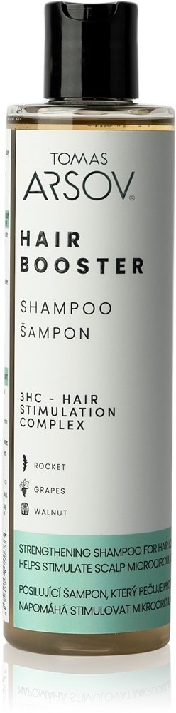 Tomas Arsov Hair Booster 250 ml