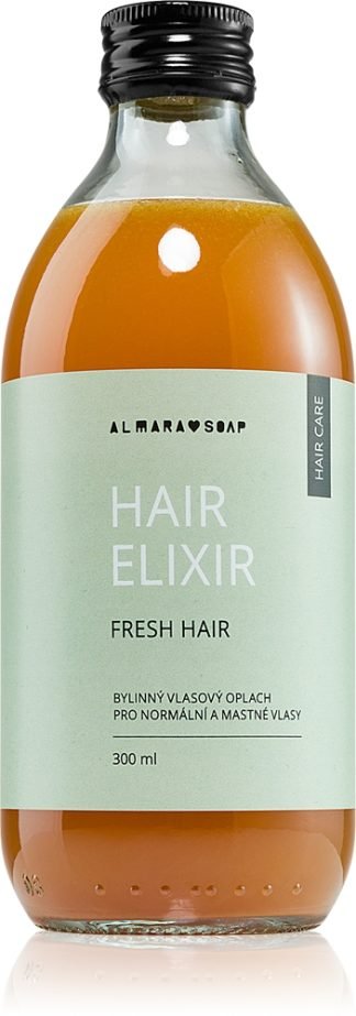 Almara Soap Hair Care Fresh Hair 300 ml