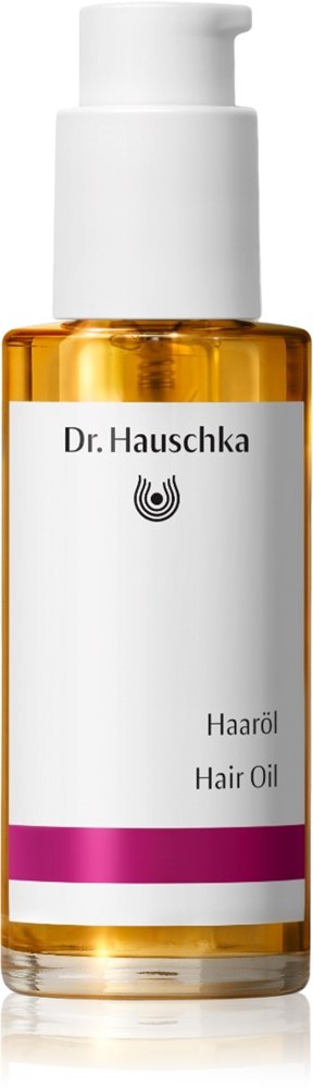 Dr. Hauschka Hair Care Hair Oil 75 ml