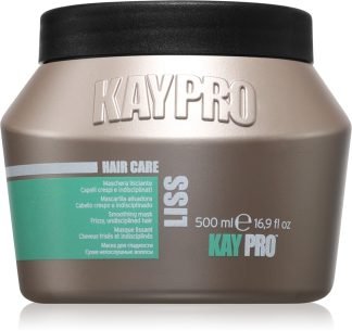 Kaypro Hair Care Liss Mask 500 ml