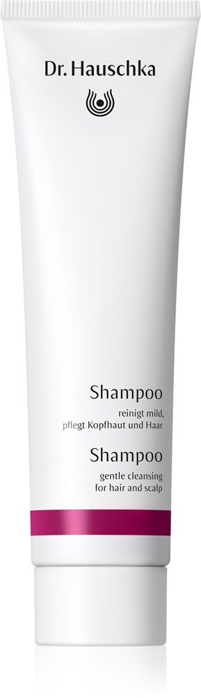 Dr. Hauschka Hair Care Shampoo 150 ml