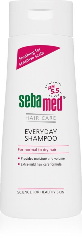 Sebamed Hair Care 200 ml